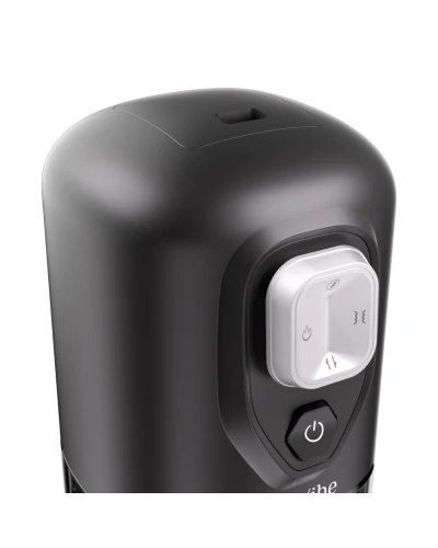 Masturbateur Ikon Volt Vibration et Friction sextoys et accessoires sur La Boutique du Hard