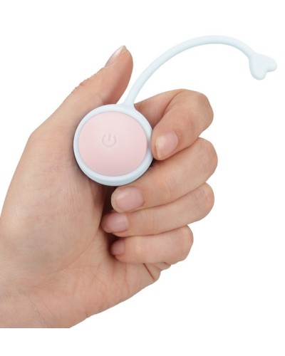 Set de 5 Boules de Geisha Polinia sextoys et accessoires sur La Boutique du Hard