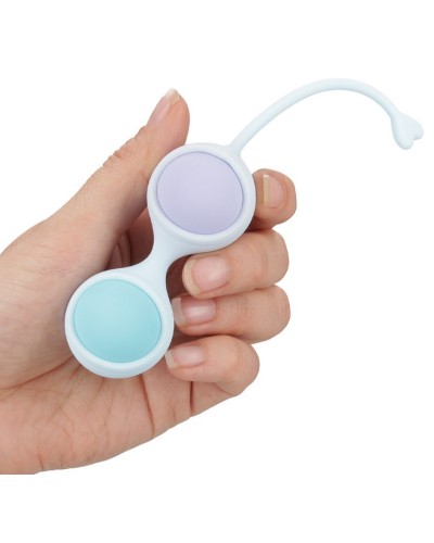 Set de 5 Boules de Geisha Polinia sextoys et accessoires sur La Boutique du Hard