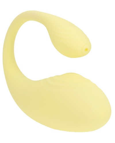 Stimulateur Point G Yellby 10 x 3.8cm sextoys et accessoires sur La Boutique du Hard