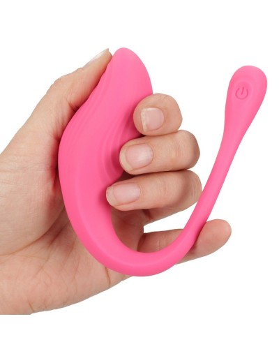 Stimulateur Point G Pinkety 10 x 3.5cm sextoys et accessoires sur La Boutique du Hard