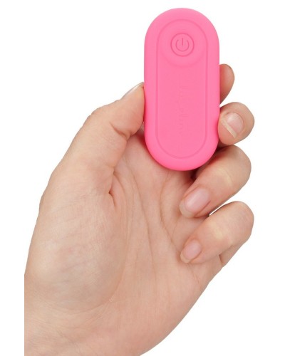Stimulateur Point G Pinkety 10 x 3.5cm sextoys et accessoires sur La Boutique du Hard