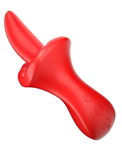 Stimulateur Anulingus Finetong 6.5 x 2.7cm sextoys et accessoires sur La Boutique du Hard