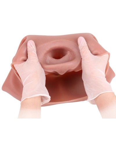 Gode Ceinture Creux Huilix 15 x 5cm sextoys et accessoires sur La Boutique du Hard