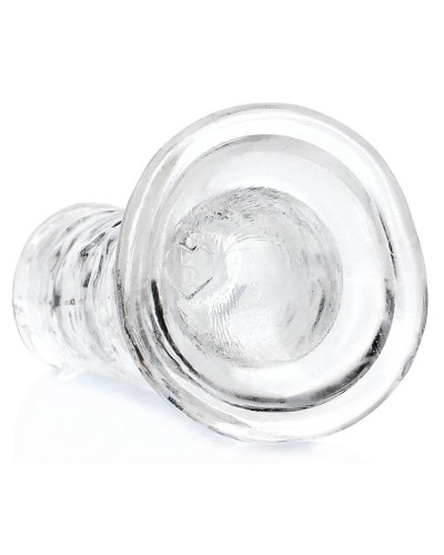 Gode Crystal None 14 x 2.8cm sextoys et accessoires sur La Boutique du Hard