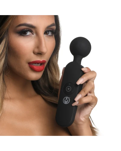 Wand Chauffant Thunder Wand 21.5cm Tête 50mm sextoys et accessoires sur La Boutique du Hard