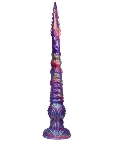Gode Spiketail 52 x 7.2cm sextoys et accessoires sur La Boutique du Hard