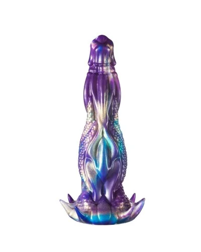 Gode Screamer 20 x 6.2cm Violet sextoys et accessoires sur La Boutique du Hard