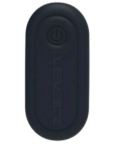 Ballstretcher Plug Dual Vibe 10.5 x 3.8cm sextoys et accessoires sur La Boutique du Hard