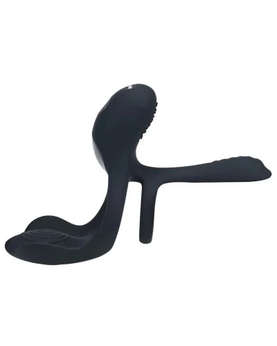 Cockring avec étui vibrant Vibracock 10 Vibrations sextoys et accessoires sur La Boutique du Hard