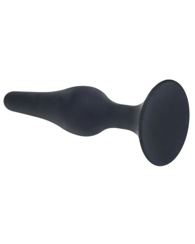 Plug Slim M 10 x 2.8cm sextoys et accessoires sur La Boutique du Hard