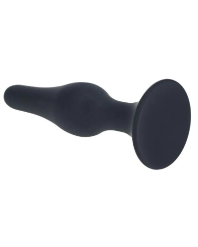 Plug Slim L 11.5 x 3.1cm sextoys et accessoires sur La Boutique du Hard