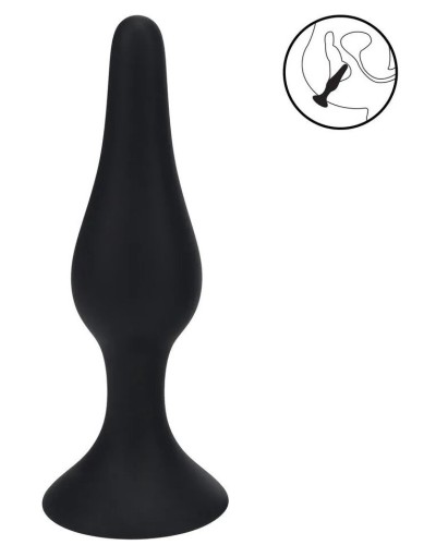 Plug Slim XL 13 x 3.9cm sextoys et accessoires sur La Boutique du Hard