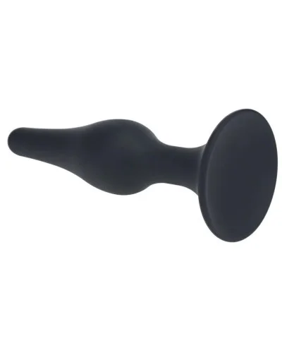 Plug Slim XL 13 x 3.9cm sextoys et accessoires sur La Boutique du Hard