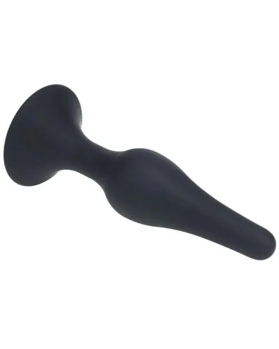 Plug Slim XL 13 x 3.9cm sextoys et accessoires sur La Boutique du Hard