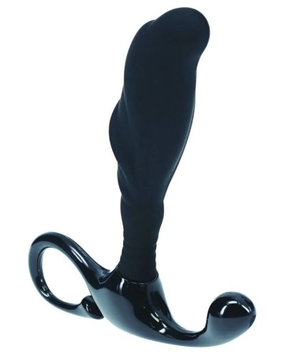 Stimulateur de prostate Rippled S 8 x 2.3cm sextoys et accessoires sur La Boutique du Hard