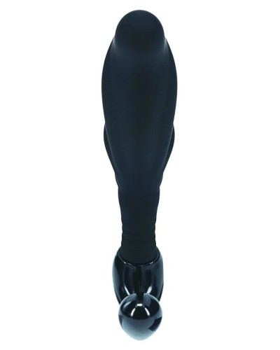Stimulateur de prostate Rippled S 8 x 2.3cm sextoys et accessoires sur La Boutique du Hard