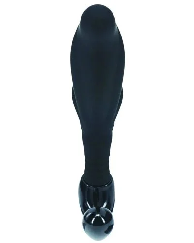 Stimulateur de prostate Rippled M 9 x 2.5cm sextoys et accessoires sur La Boutique du Hard