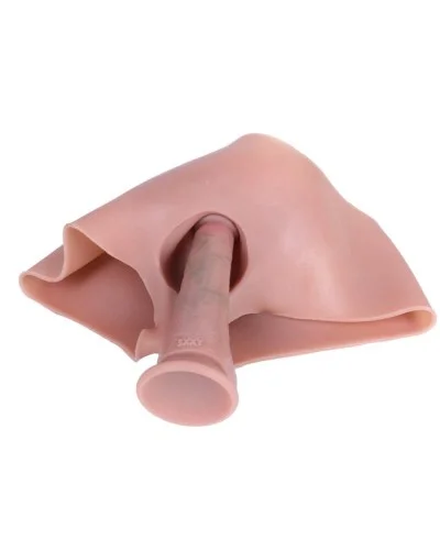 Gode Ceinture Creux Multivix 13 x 5.3cm sextoys et accessoires sur La Boutique du Hard