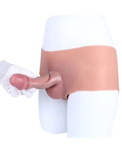 Gode Ceinture Creux Multivix 13 x 5.3cm sextoys et accessoires sur La Boutique du Hard