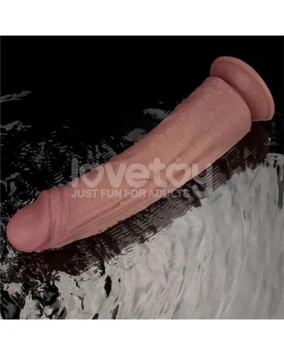 Gode Vibrant Power Cock 25 x 6cm sextoys et accessoires sur La Boutique du Hard