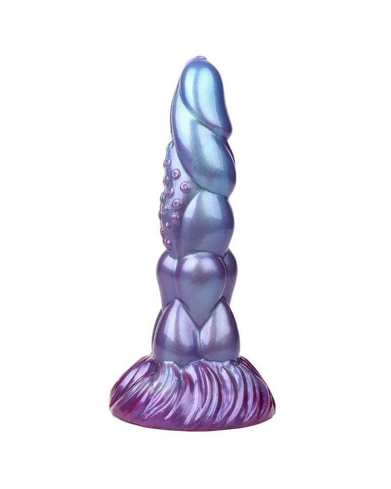 Gode Multistep 17 x 5.5cm sextoys et accessoires sur La Boutique du Hard