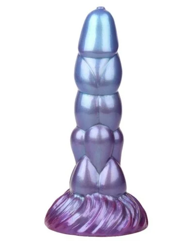 Gode Multistep 17 x 5.5cm sextoys et accessoires sur La Boutique du Hard