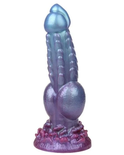 Gode Dragonik 18 x 6.5cm sextoys et accessoires sur La Boutique du Hard