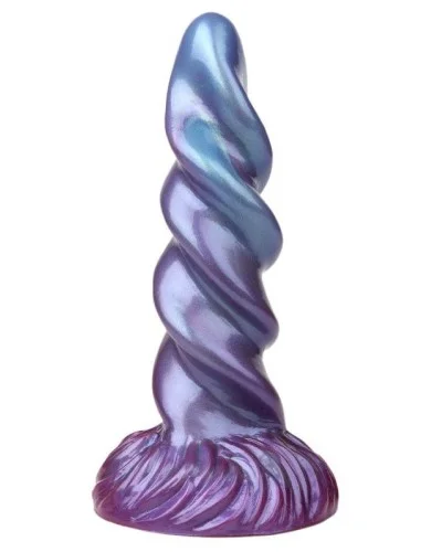 Gode Unikhorn 17 x 5.2cm sextoys et accessoires sur La Boutique du Hard