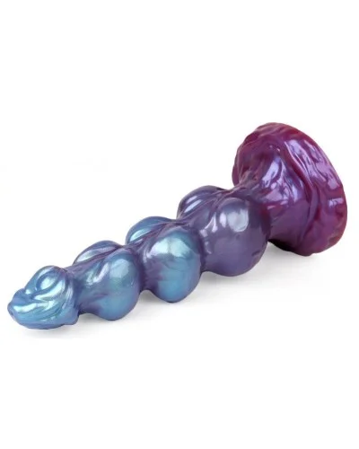 Gode Skorbeads L 27 x 7.6cm sextoys et accessoires sur La Boutique du Hard