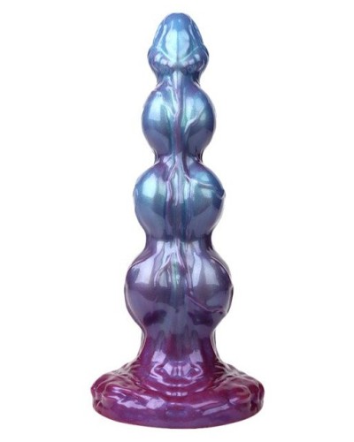 Gode Skorbeads M 24 x 6.8cm sextoys et accessoires sur La Boutique du Hard
