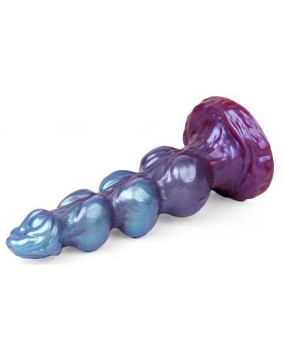 Gode Skorbeads M 24 x 6.8cm sextoys et accessoires sur La Boutique du Hard