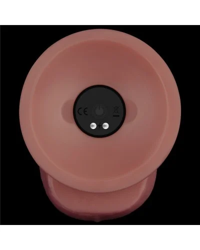 Gode Vibrant Power Cock 15 x 4.5cm sextoys et accessoires sur La Boutique du Hard