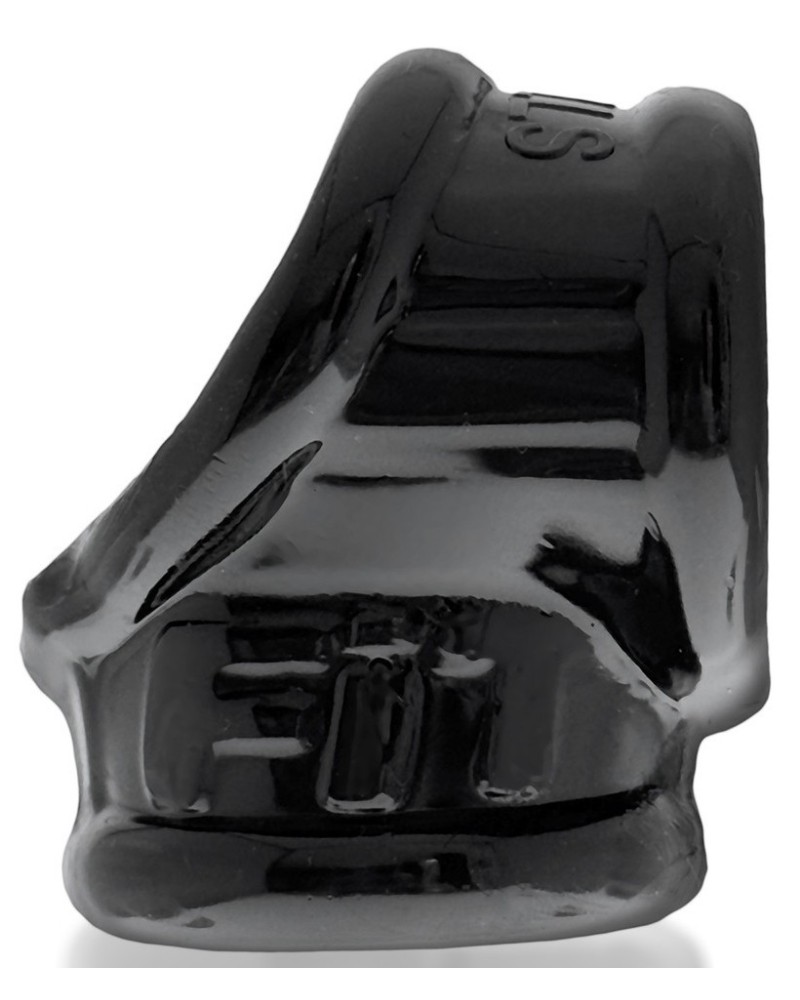 Ballstretcher Cocksling Fit Noir sextoys et accessoires sur La Boutique du Hard