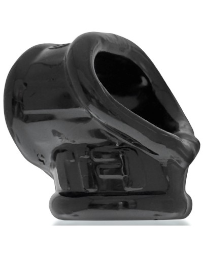Ballstretcher Cocksling Fit Noir sextoys et accessoires sur La Boutique du Hard