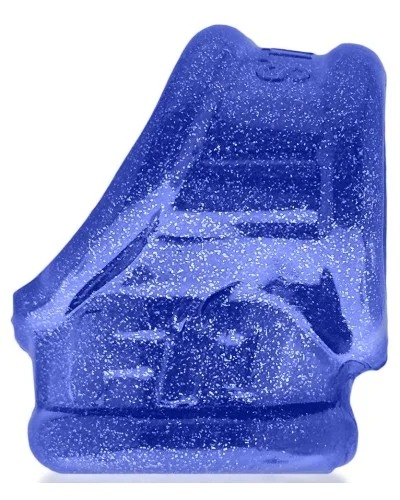 Ballstretcher Cocksling Fit Bleu sextoys et accessoires sur La Boutique du Hard