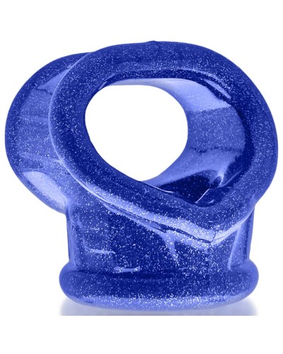 Ballstretcher Cocksling Fit Bleu sextoys et accessoires sur La Boutique du Hard