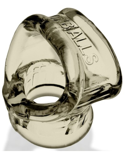 Ballstretcher Cocksling Fit Gris Storm sextoys et accessoires sur La Boutique du Hard