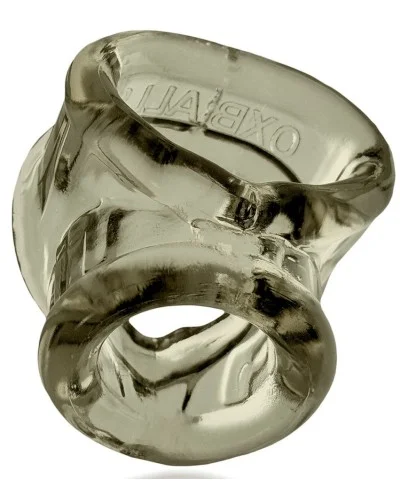 Ballstretcher Cocksling Fit Gris Storm sextoys et accessoires sur La Boutique du Hard