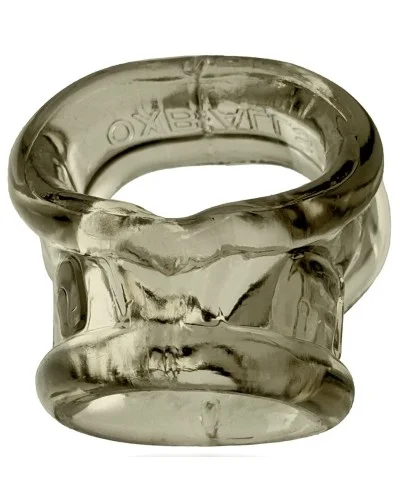 Ballstretcher Cocksling Fit Gris Storm sextoys et accessoires sur La Boutique du Hard