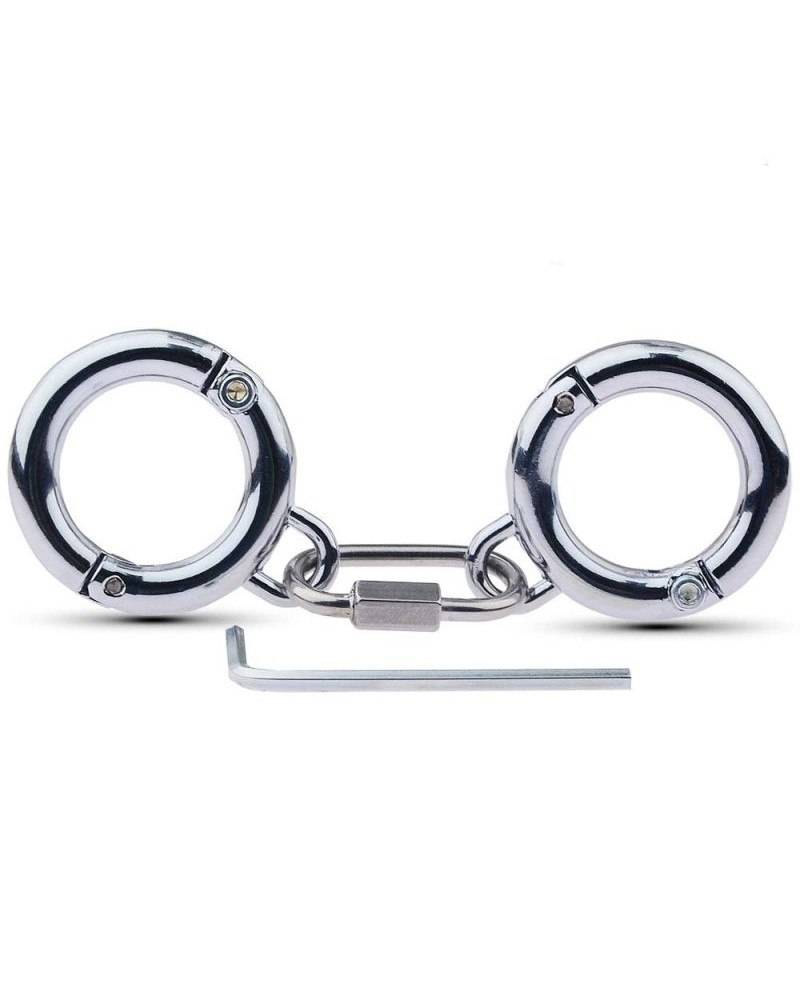 Menottes d'Orteils Thumbtoe sextoys et accessoires sur La Boutique du Hard