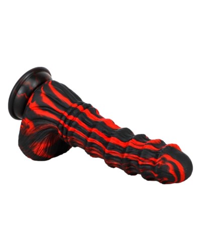 Gode Devildon L 21 x 6cm sextoys et accessoires sur La Boutique du Hard