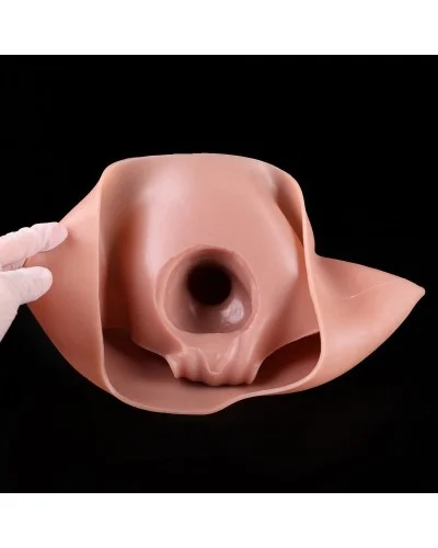 Gode Ceinture Creux Forsix 17 x 5.6cm sextoys et accessoires sur La Boutique du Hard