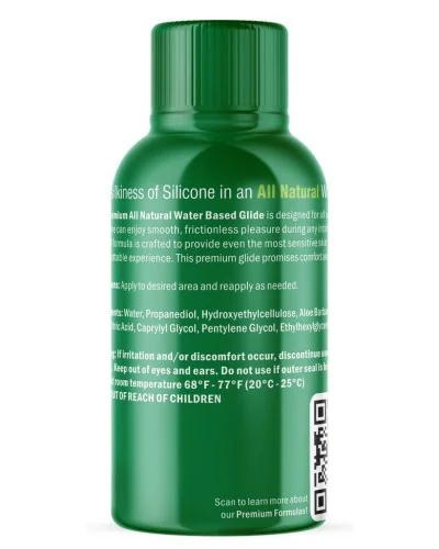 Lubrifiant Eau Natural Swiss Navy 29.5ml sextoys et accessoires sur La Boutique du Hard