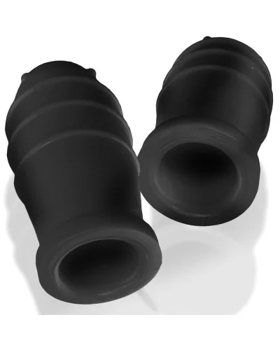 Suce-Tétons Lankyz 20 mm Noirs sextoys et accessoires sur La Boutique du Hard