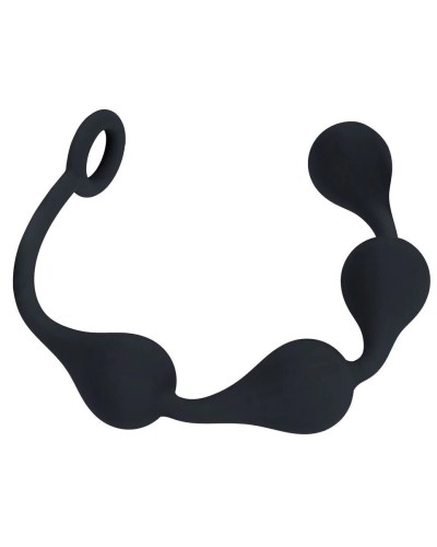 Boules Dropass M 30 x 3cm sextoys et accessoires sur La Boutique du Hard