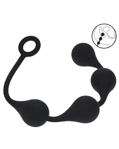 Boules Dropass L 38 x 3.8cm sextoys et accessoires sur La Boutique du Hard