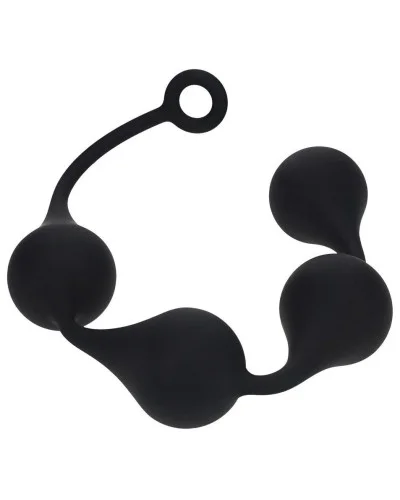 Boules Dropass XXL 53 x 6cm sextoys et accessoires sur La Boutique du Hard