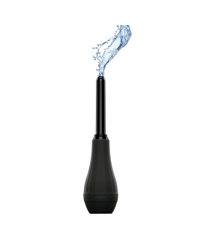 Poire anale Extra ErgoFlo 12 x 2cm sextoys et accessoires sur La Boutique du Hard