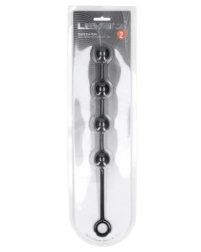 Boules Roundass M 30 x 3cm sextoys et accessoires sur La Boutique du Hard